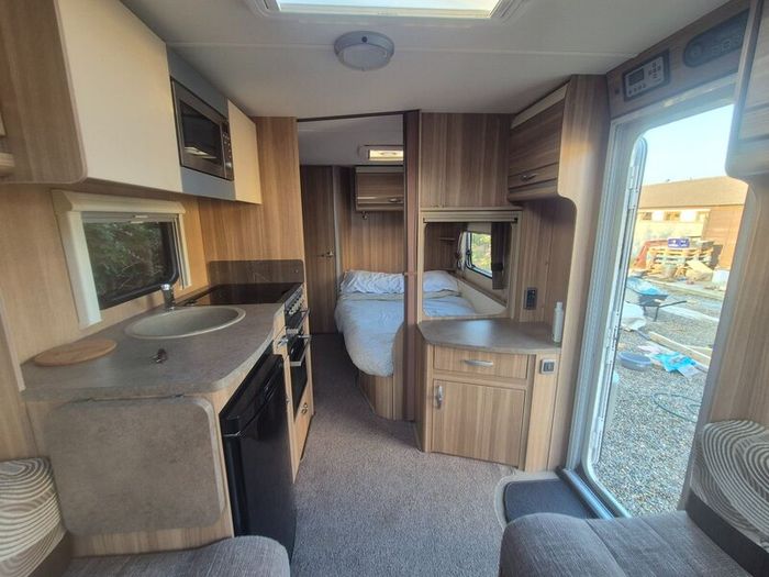 Caravan