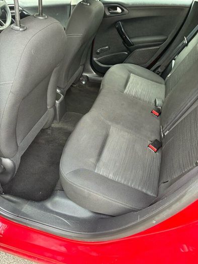 2016 Peugeot 208