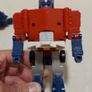 Transformer / toy Optimus GINRAI GOD Image 6