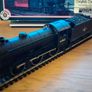 Bachmann J39 0-6-0 steam locomotive Image 4