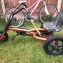 Berg chopper Image 2