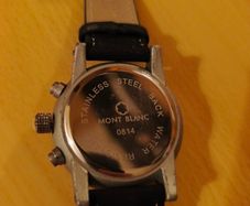 watches