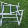 Mamas & Papas Moses Basket and Stand Image 7