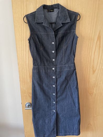 MNG - dress - size xs