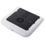 Laptop stand Foldable Table With USB Cooling Fans Image 6