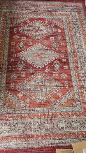 Living Room Rug 240cmx 330cm