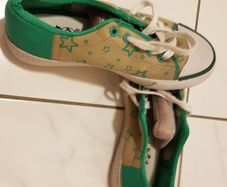 Womens Babycham