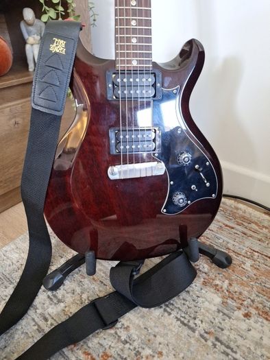 PRS Mira Core 2008