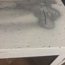 vintage display cabinet Image 3