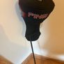 Ping i20 Driver  9.5 Right Hand  Project X 6.0 Stiff Shaft Image 4
