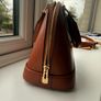 Epi Leather Handbag Image 2