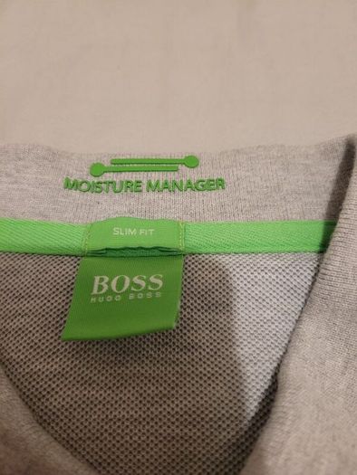 mens hugo boss polo