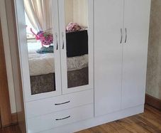 wardrobes