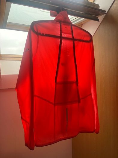 Running /Rain Jacket