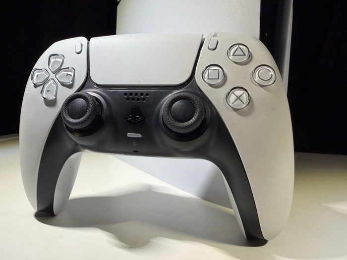 PS5 Slim Disc - 1TB Boxed