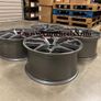 19 20" Inch C63 Amg 507 Style Wheels Mercedes A C E S Class W204 W205 W212 W213 5x112 W221 W222 Image 9