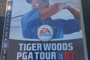 Tiger Woods ps3