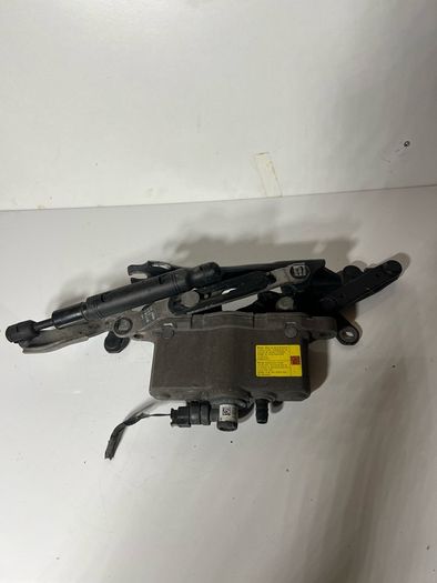 Bmw 5 Series F10 F11 2011 Front Right Bonnet Hinge Actuator 7191050 A1l7b17s