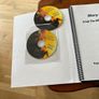 Mary Bergin Tin Whistle Tutorial book Image 3