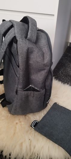 changing bag