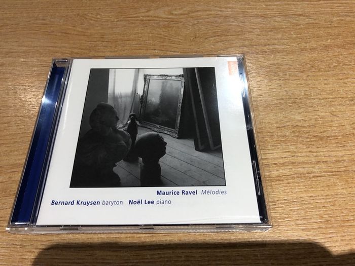 Bernard Kruysen & Noel Lee - Melodies