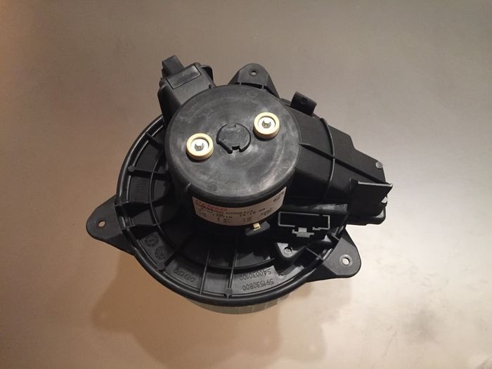Heater Motor (Fiat Bravo 2007 on)