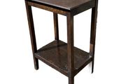 Vintage Lamp Table