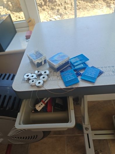 juki industrial sewing machine