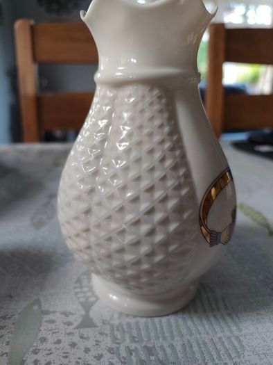 vase