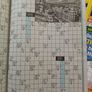 German crossword puzzles 12 magazines new used deutsche Kreuzwortraetsel Hefte Image 4
