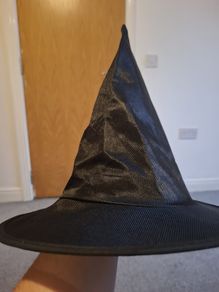 Witch hat