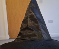 Witch hat