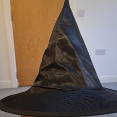 Witch hat