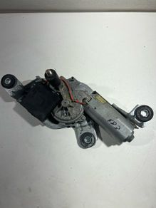 2006 Bmw X3 E83 2.0 D Rear Windscreen Wiper Motor 6917907 A3l2b727g