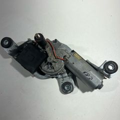 2006 Bmw X3 E83 2.0 D Rear Windscreen Wiper Motor 6917907 A3l2b727g