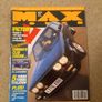 MAX Power Magazines 1994 Image 3