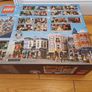 Lego  Creator Expert Assmbly Square Image 2