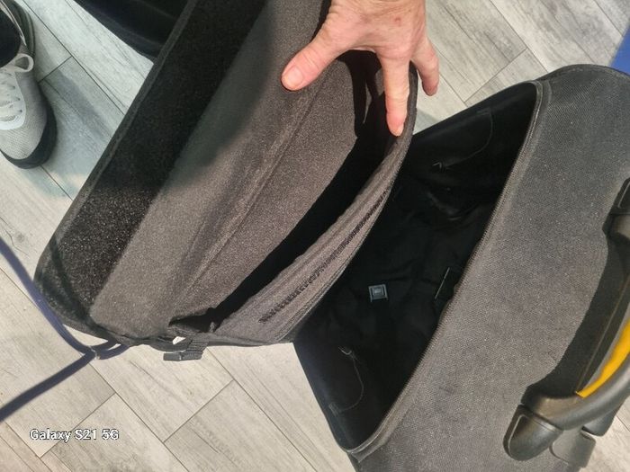 Targus Laptop/Travel case