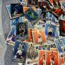 Match Attax Cards 08/09 Image 2