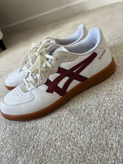 asics