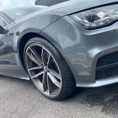 A7 S-tronic S-line 3.0 TDI Quattro 204