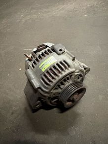 IS200 Alternator