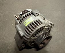 IS200 Alternator