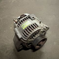 IS200 Alternator