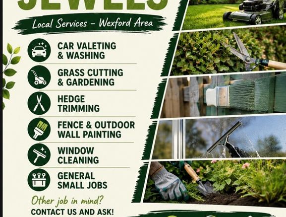 services