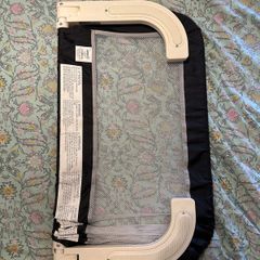 Safety 1st Portable Bed Guard Rail