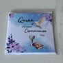 Personalised Occasion Welcome Gift Set (Box, Welcome Sign & Card) Image 10