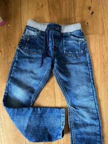 Boys Jeans (7-8yrs)