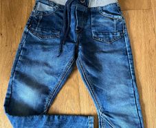 Boys Jeans (7-8yrs)
