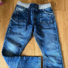 Boys Jeans (7-8yrs)